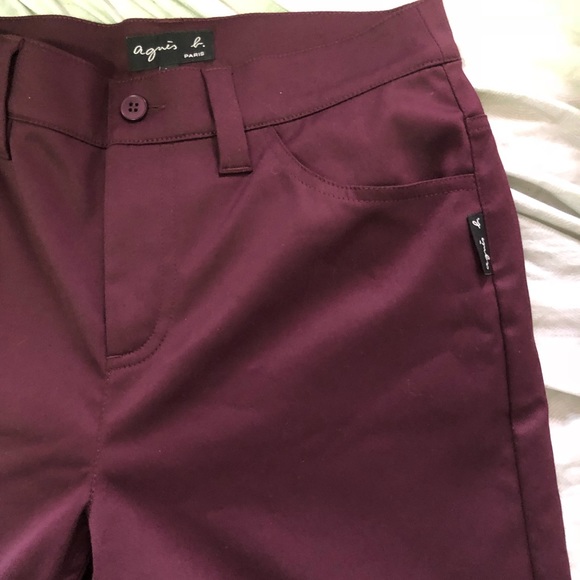 Agnes B women’s jeans - Picture 3 of 3